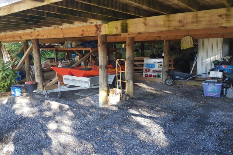 Photo of property in 1091 Cove Road, Langs Beach, Waipu, 0582