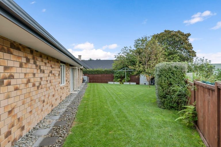 Photo of property in 12 Maple Place, Morrinsville, 3300