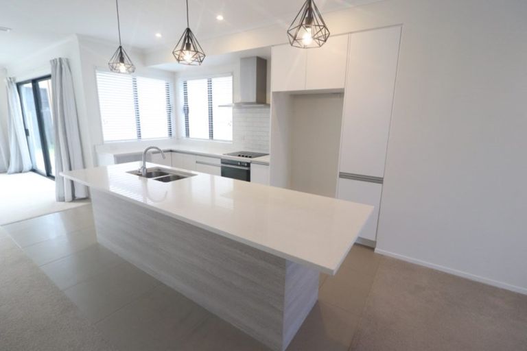 Photo of property in 68 Bomb Point Drive, Hobsonville, Auckland, 0616