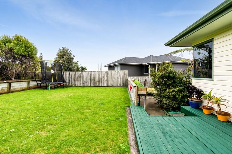 Photo of property in 83 Oranga Street, Westown, New Plymouth, 4310