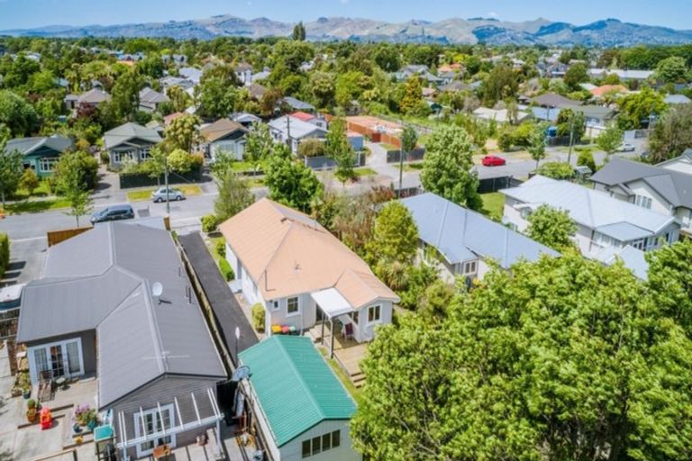 Photo of property in 31 Carrick Street, Mairehau, Christchurch, 8013