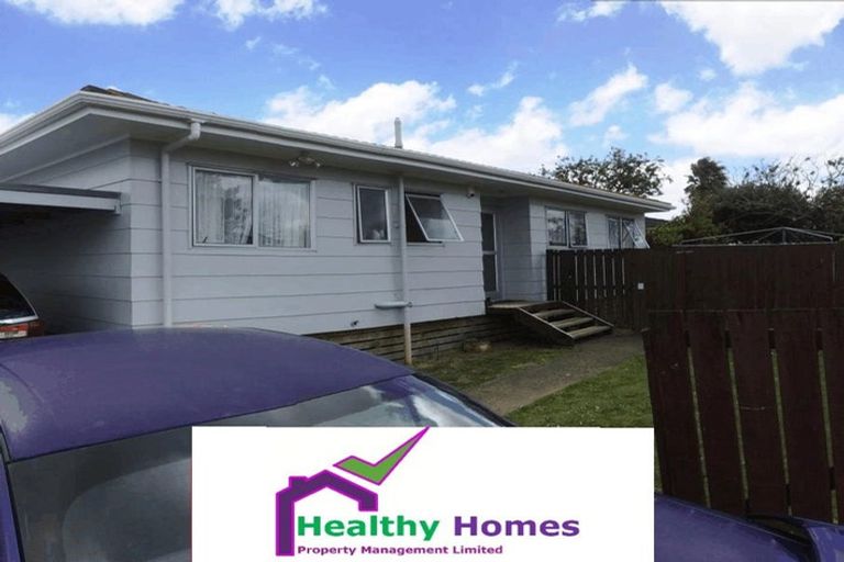 Photo of property in 1/24 Kennington Drive, Clendon Park, Auckland, 2103