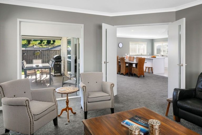 Photo of property in 27 Lynley Park Drive, Omokoroa, 3114