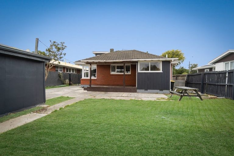Photo of property in 212 Hoon Hay Road, Hoon Hay, Christchurch, 8025