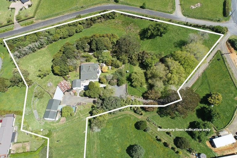 Photo of property in 700 Paparata Road, Mangatawhiri, Bombay, 2675