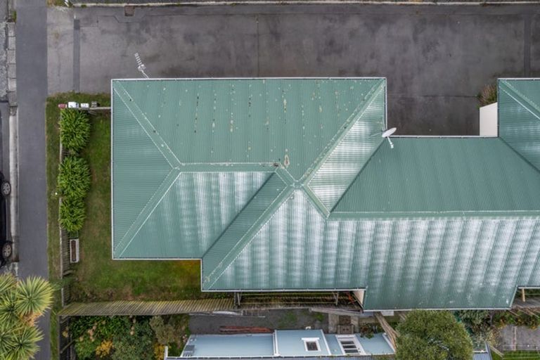 Photo of property in 1/45 Longfellow Street, Sydenham, Christchurch, 8023