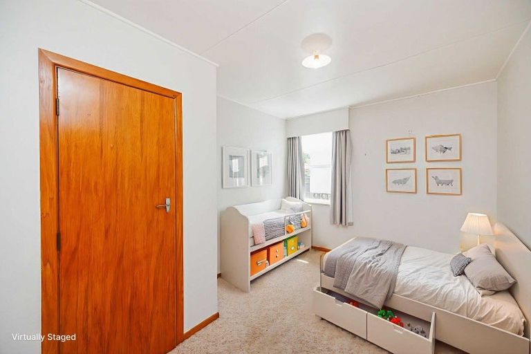 Photo of property in 4 Alice Place, Levin, 5510