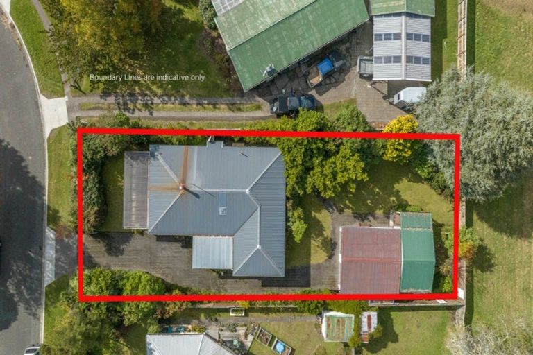 Photo of property in 39 Te Rewha Street, Turangi, 3334
