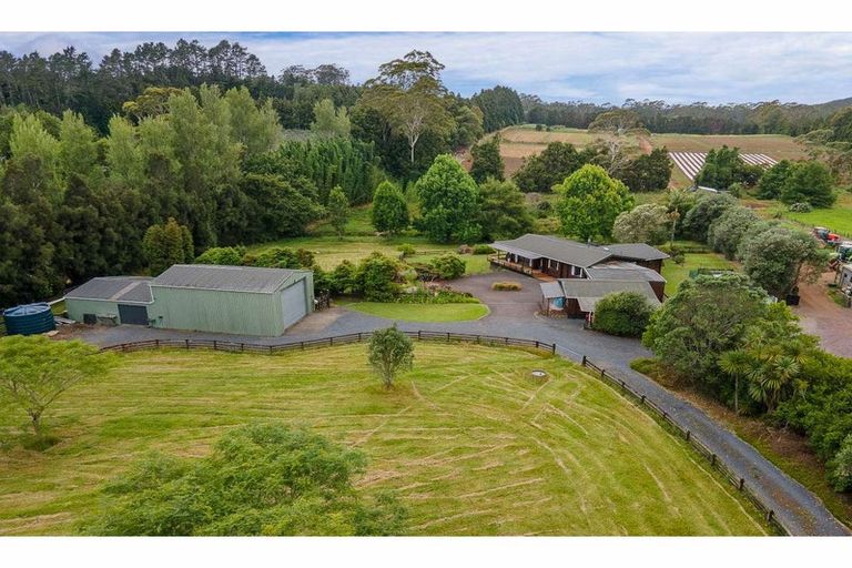 Photo of property in 1238a State Highway 10, Kerikeri, 0293