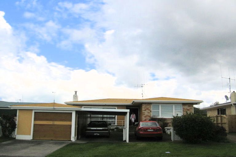 Photo of property in 6a Taratoa Street, Parkvale, Tauranga, 3112