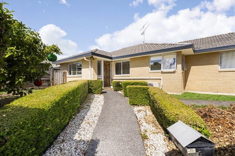 Photo of property in 1/9 Saints Court, Manurewa, Auckland, 2102