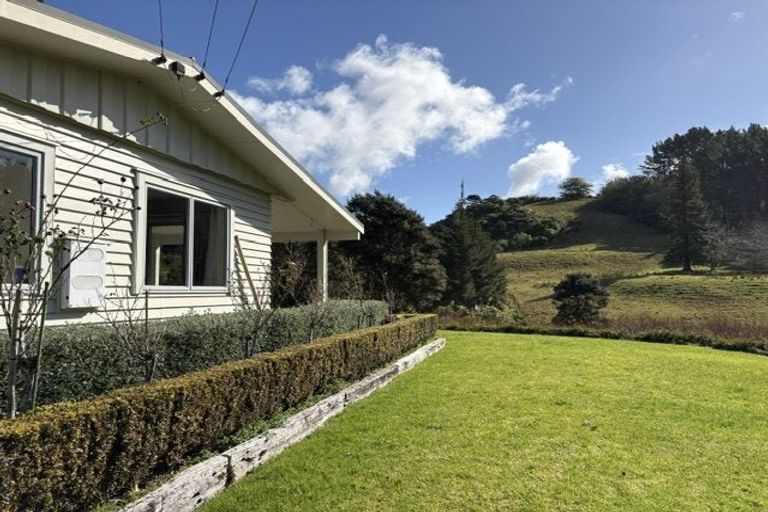 Photo of property in 1415a Pohuehue Road, Warkworth, 0983