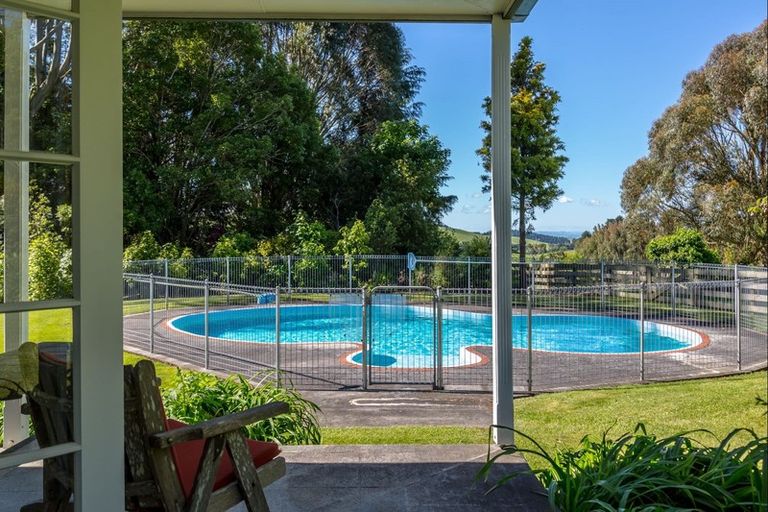 Photo of property in 1031 Admiral Road, Admiral Hill, Masterton, 5883