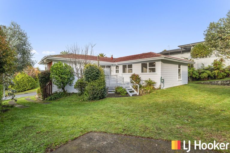 Photo of property in 19 Balwyn Avenue, Tihiotonga, Rotorua, 3015