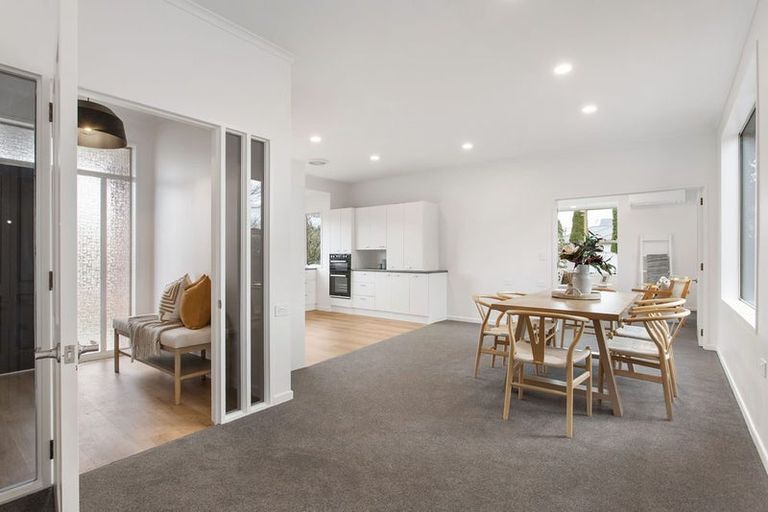 Photo of property in 56 Mary Street, Papanui, Christchurch, 8053