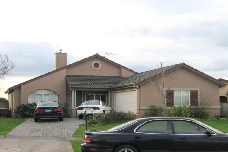 Photo of property in 6 Gallery Grove, Flagstaff, Hamilton, 3210