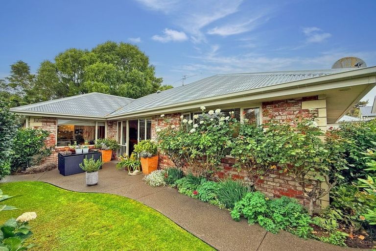 Photo of property in 111a Geraldine Street, Edgeware, Christchurch, 8013
