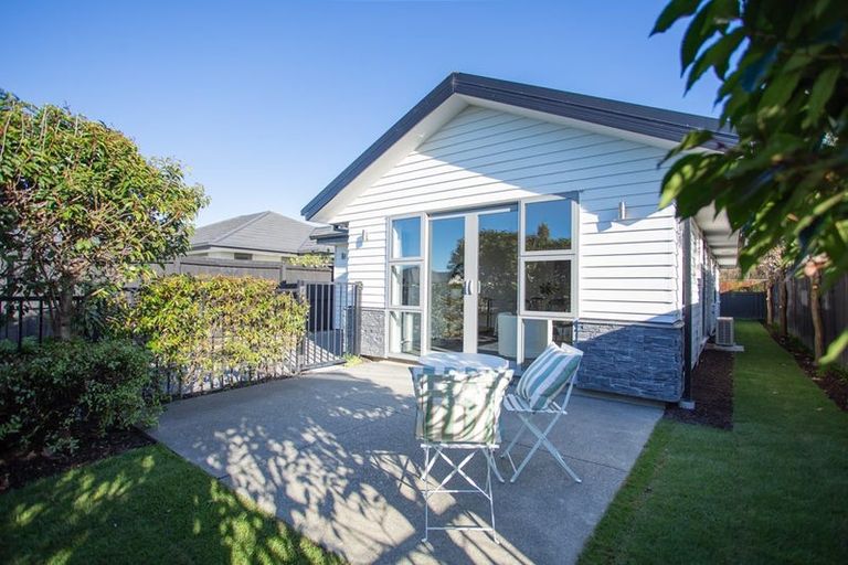 Photo of property in 53 Packard Crescent, Halswell, Christchurch, 8025