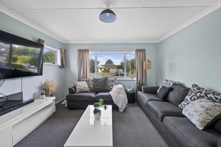 Photo of property in 7 Vogel Place, Marewa, Napier, 4110
