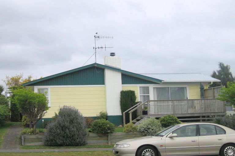 Photo of property in 110 Richmond Avenue, Richmond Heights, Taupo, 3330