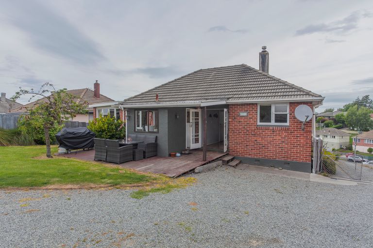 Photo of property in 43 Canada Street, Watlington, Timaru, 7910