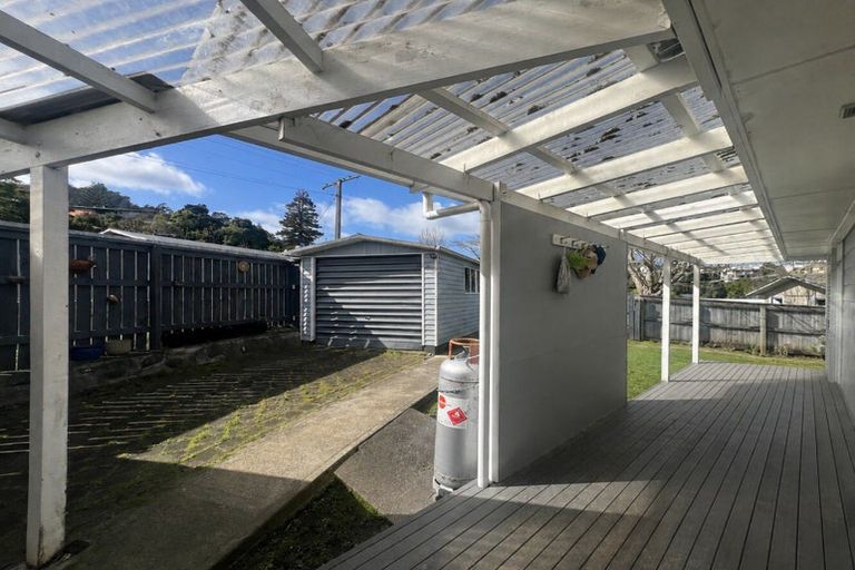 Photo of property in 212 Waikiekie Road, Thames, 3500