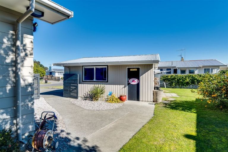 Photo of property in 21 Clark Avenue, Pirimai, Napier, 4112