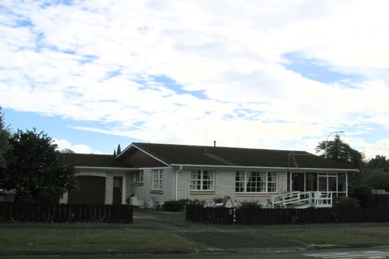 Photo of property in 41 Thomson Avenue, Dinsdale, Hamilton, 3204