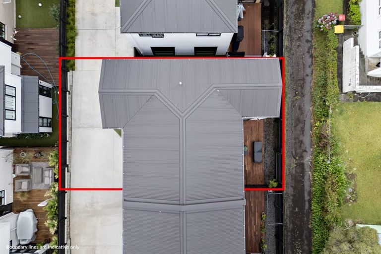 Photo of property in 46b Patons Road, Howick, Auckland, 2014