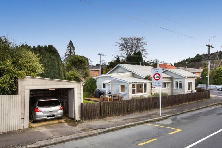 Photo of property in 144 Helensburgh Road, Wakari, Dunedin, 9010