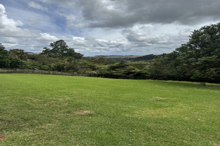 Photo of property in 466 Wairere Road, Waitakere, Auckland, 0782