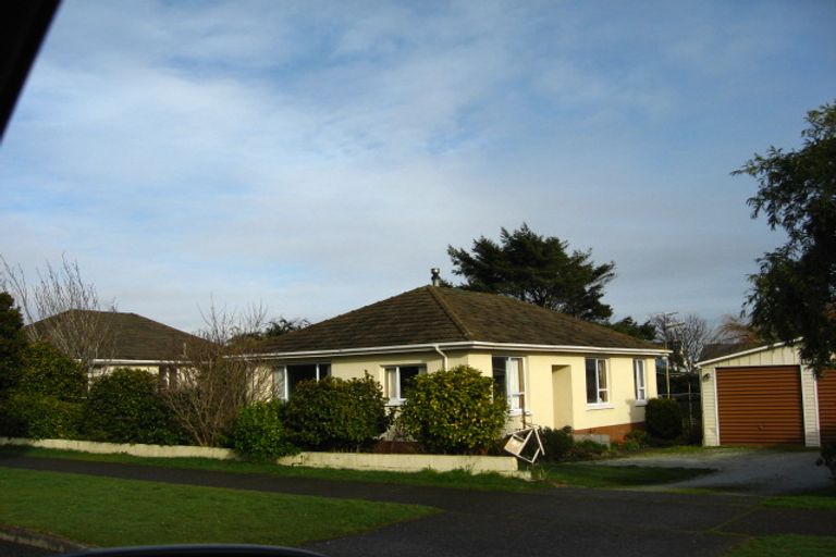 Photo of property in 93 Princes Street, Georgetown, Invercargill, 9812