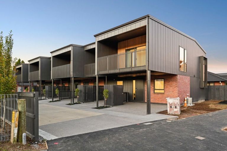 Photo of property in 3/3 Vesty Avenue, Hillcrest, Hamilton, 3216