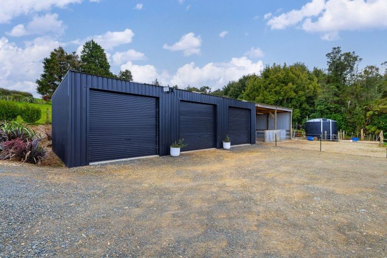 Photo of property in 412 Pekanui Road, Puketotara, Te Awamutu, 3876