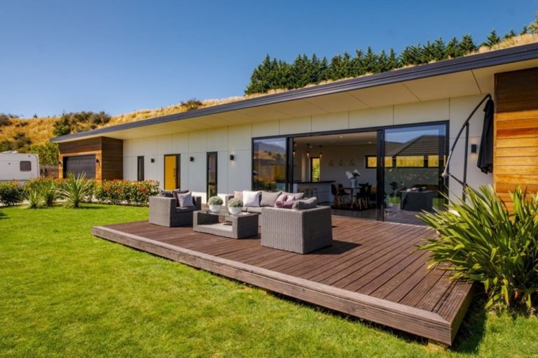 Photo of property in 72 Risinghurst Terrace, Lower Shotover, Queenstown, 9304