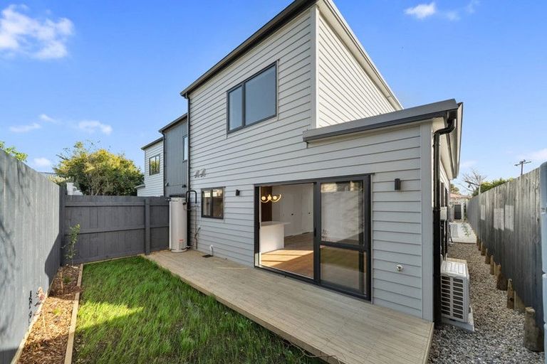 Photo of property in 5/9 Wilson Place, Papakura, 2110