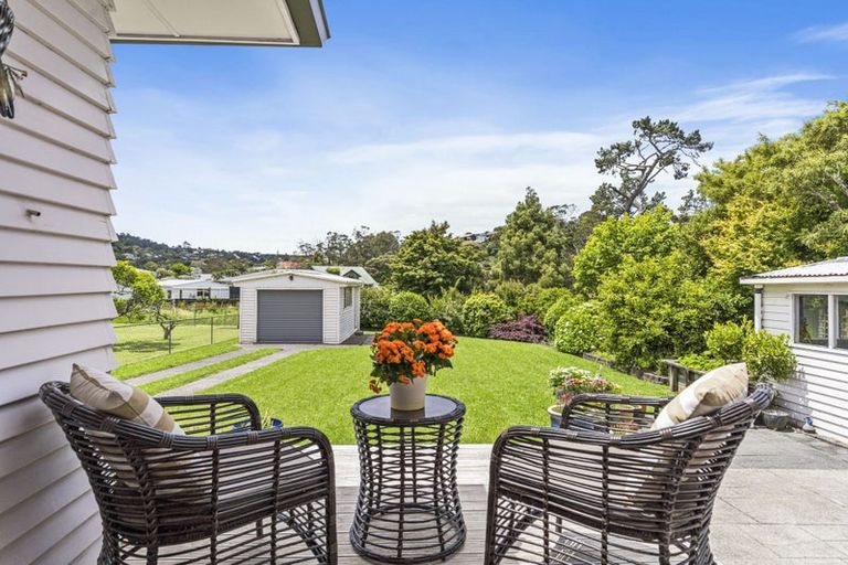 Photo of property in 45 Lauderdale Road, Birkdale, Auckland, 0626