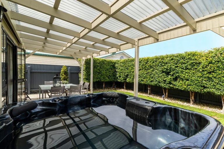 Photo of property in 603 Princes Street, Parkvale, Hastings, 4122