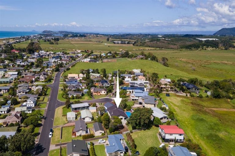 Photo of property in 58 Citrus Avenue, Waihi Beach, 3611