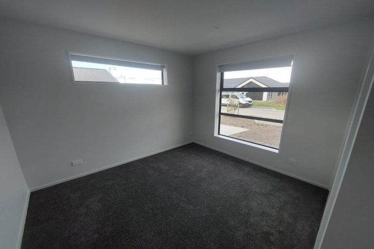 Photo of property in 6 Hollard Crescent, Lincoln, 7608