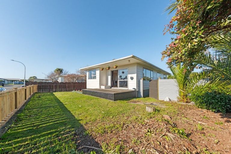 Photo of property in 3 Airedale Place, Waitara, 4320