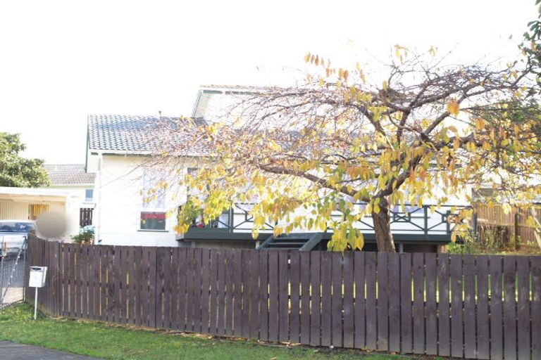 Photo of property in 5 Cromer Place, Mangere East, Auckland, 2024