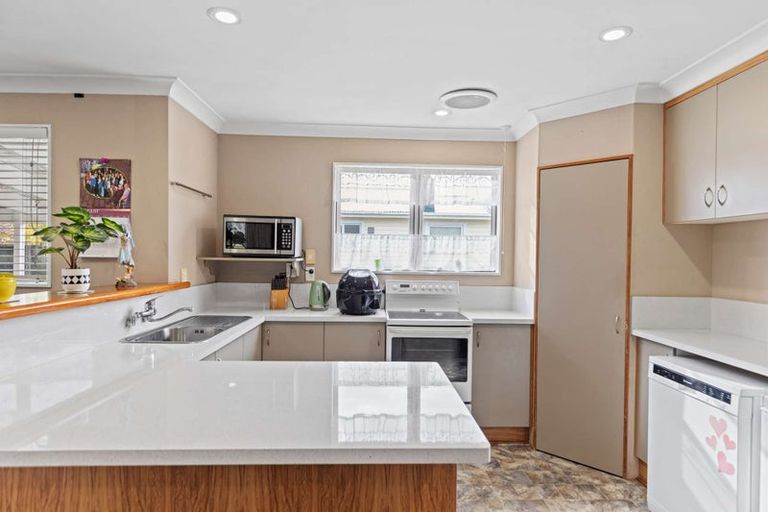 Photo of property in 105 Oxford Street, Ashhurst, 4810