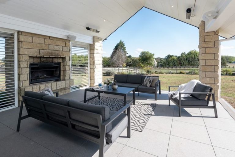 Photo of property in 22 Ardmore Quarry Road, Ardmore, Papakura, 2582