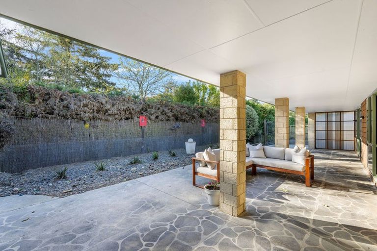 Photo of property in 626 East Maddisons Road, Rolleston, 7614