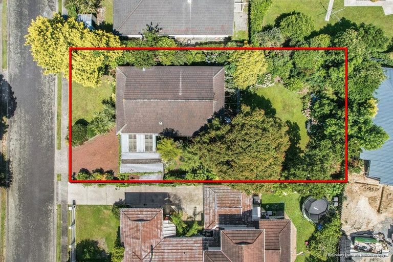 Photo of property in 3 Upham Place, Chartwell, Hamilton, 3210