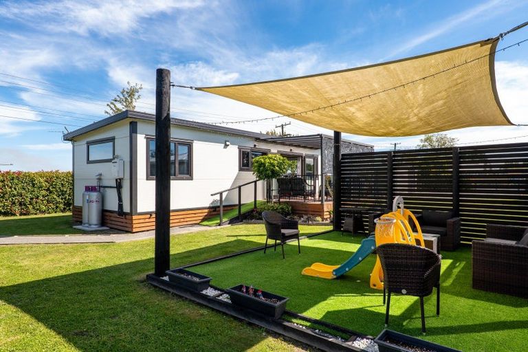 Photo of property in 15 Ritso Street, Darfield, 7510