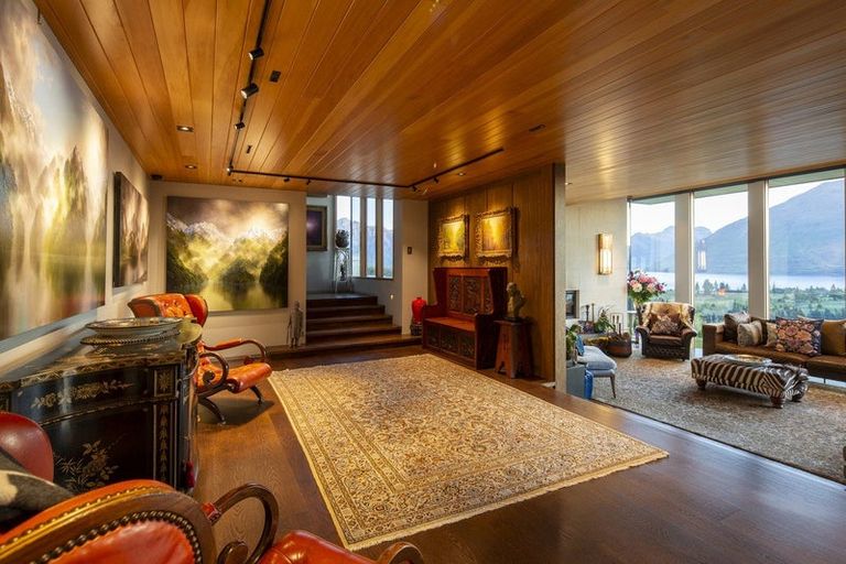 Photo of property in 27 Edinburgh Drive, Queenstown, 9300