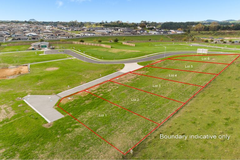Photo of property in 5 Hera Lane, Pyes Pa, Tauranga, 3112