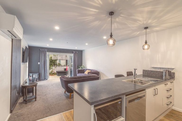 Photo of property in 25b Champion Street, Edgeware, Christchurch, 8013